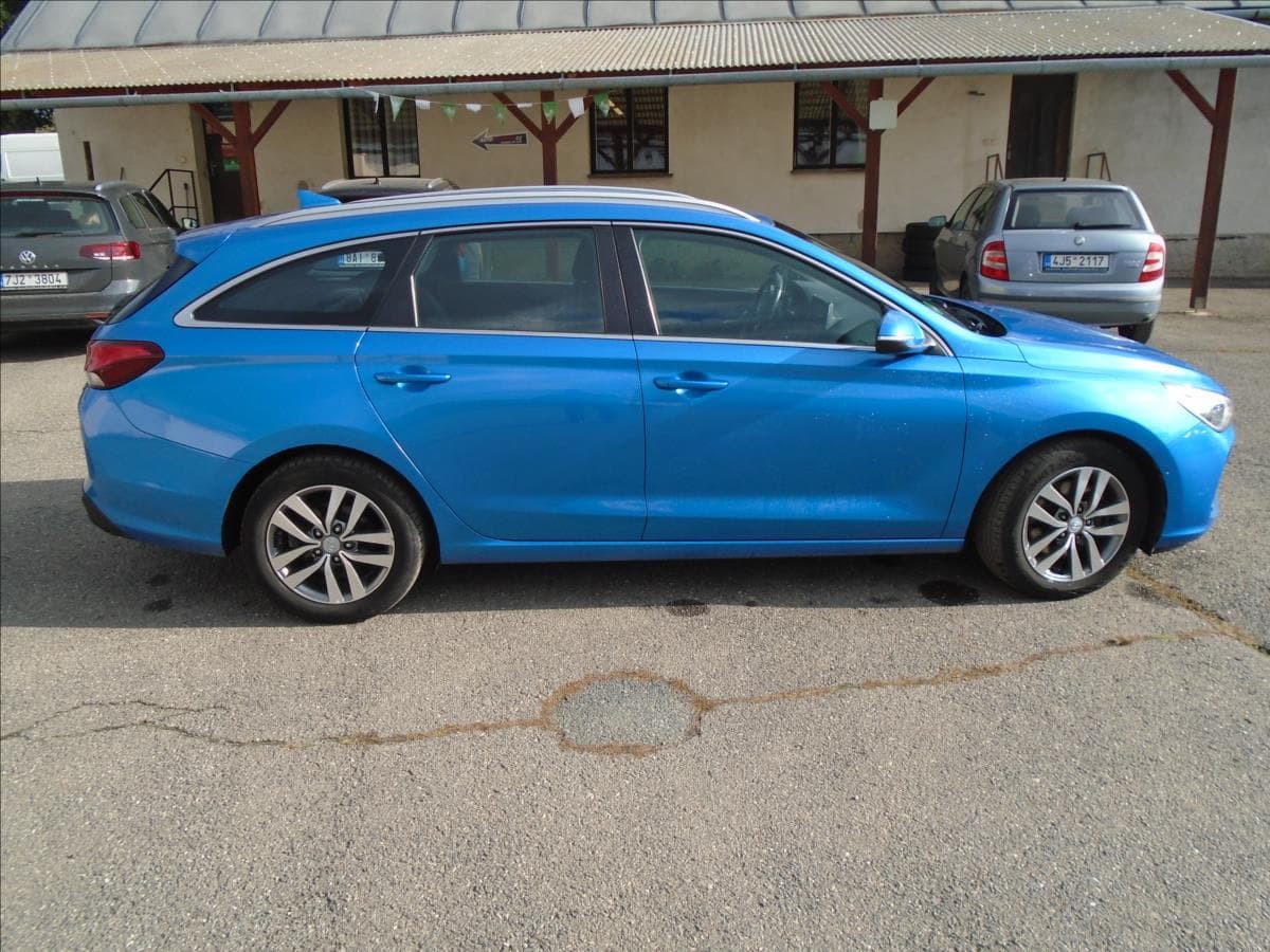 2017 Hyundai i30 - 5