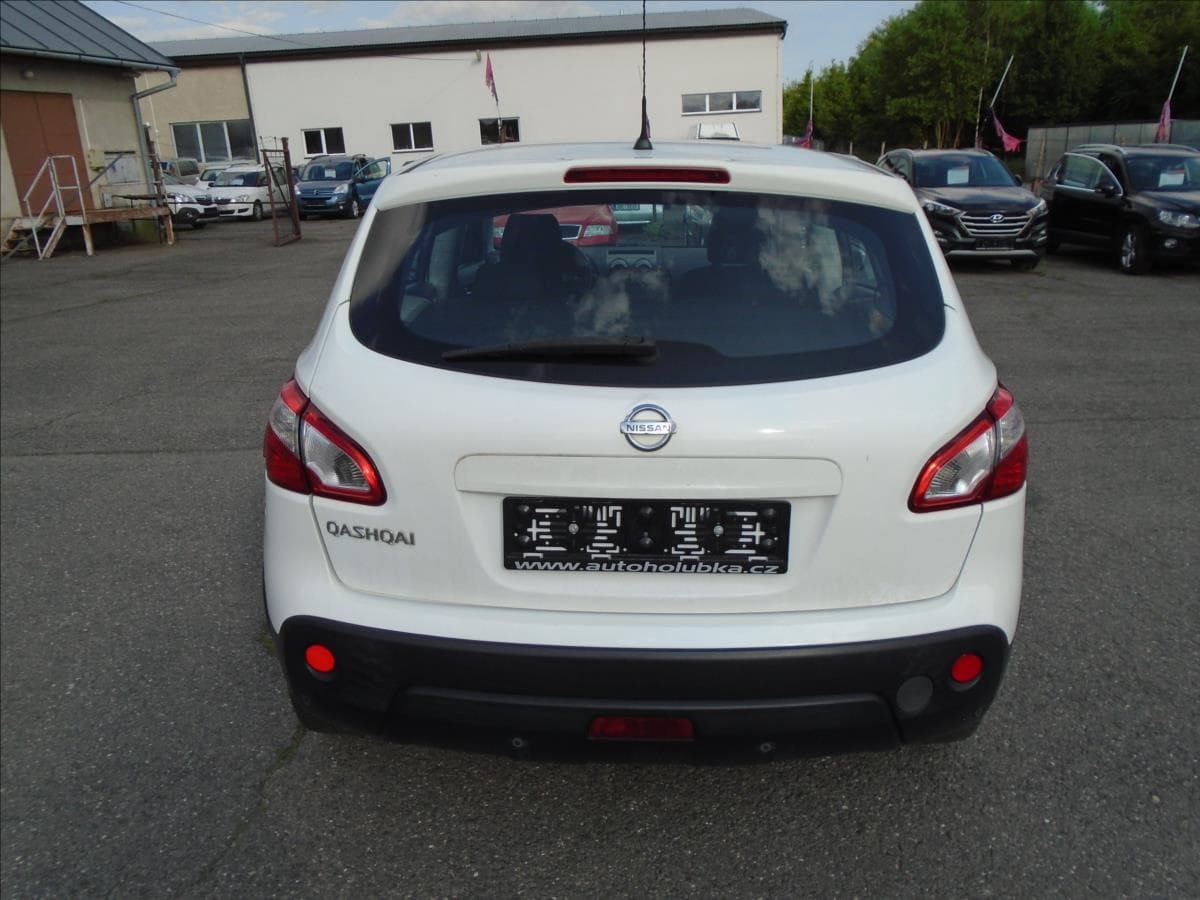 2010 Nissan QASHQAI - 3