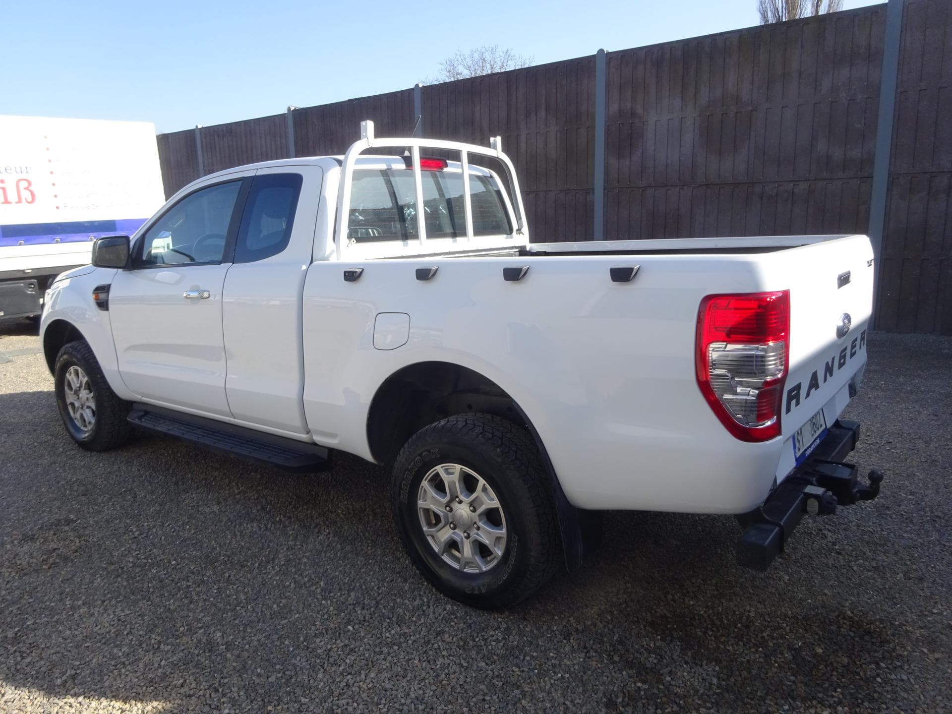 2020 Ford RANGER - 6