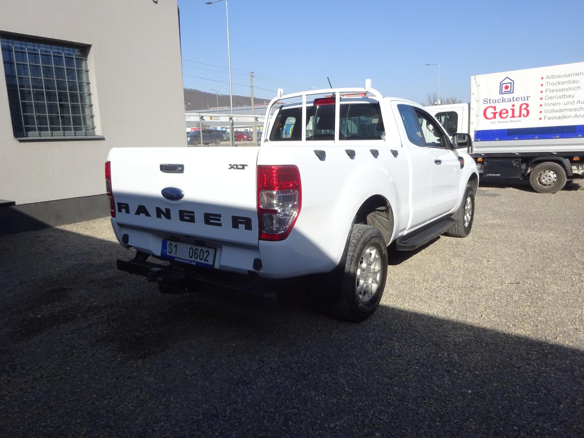 2020 Ford RANGER - 7
