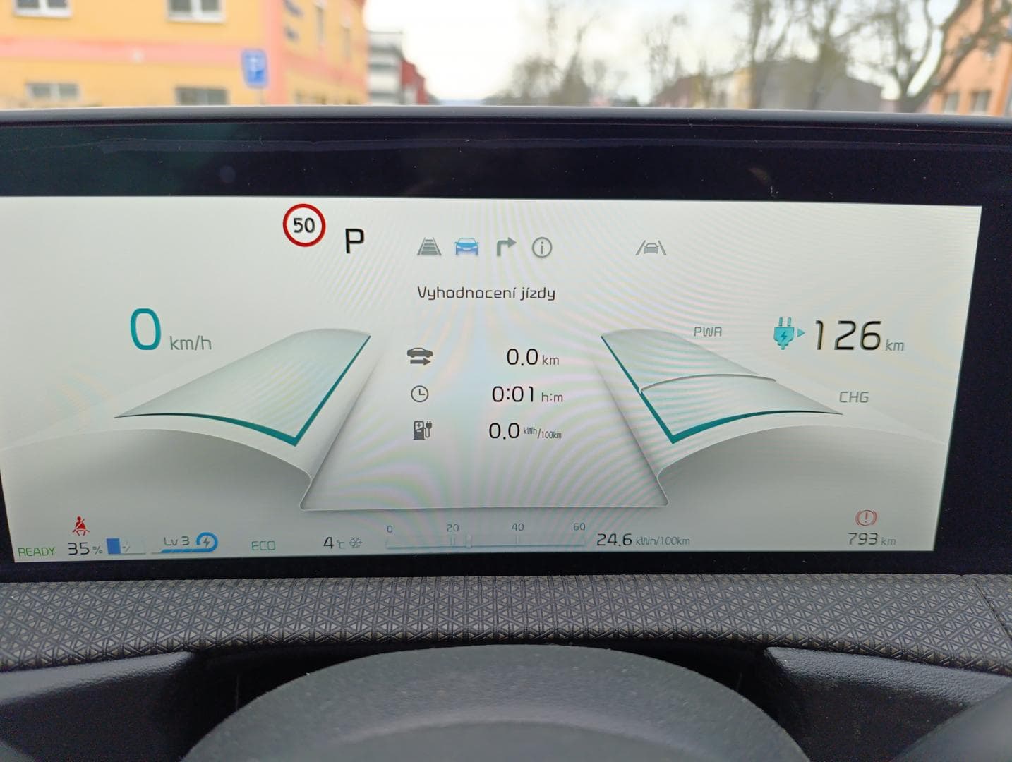 2025 Kia EV6 - 7