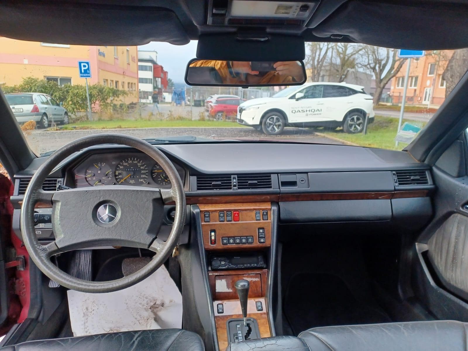 Mercedes-Benz OSTATNÍ - 10
