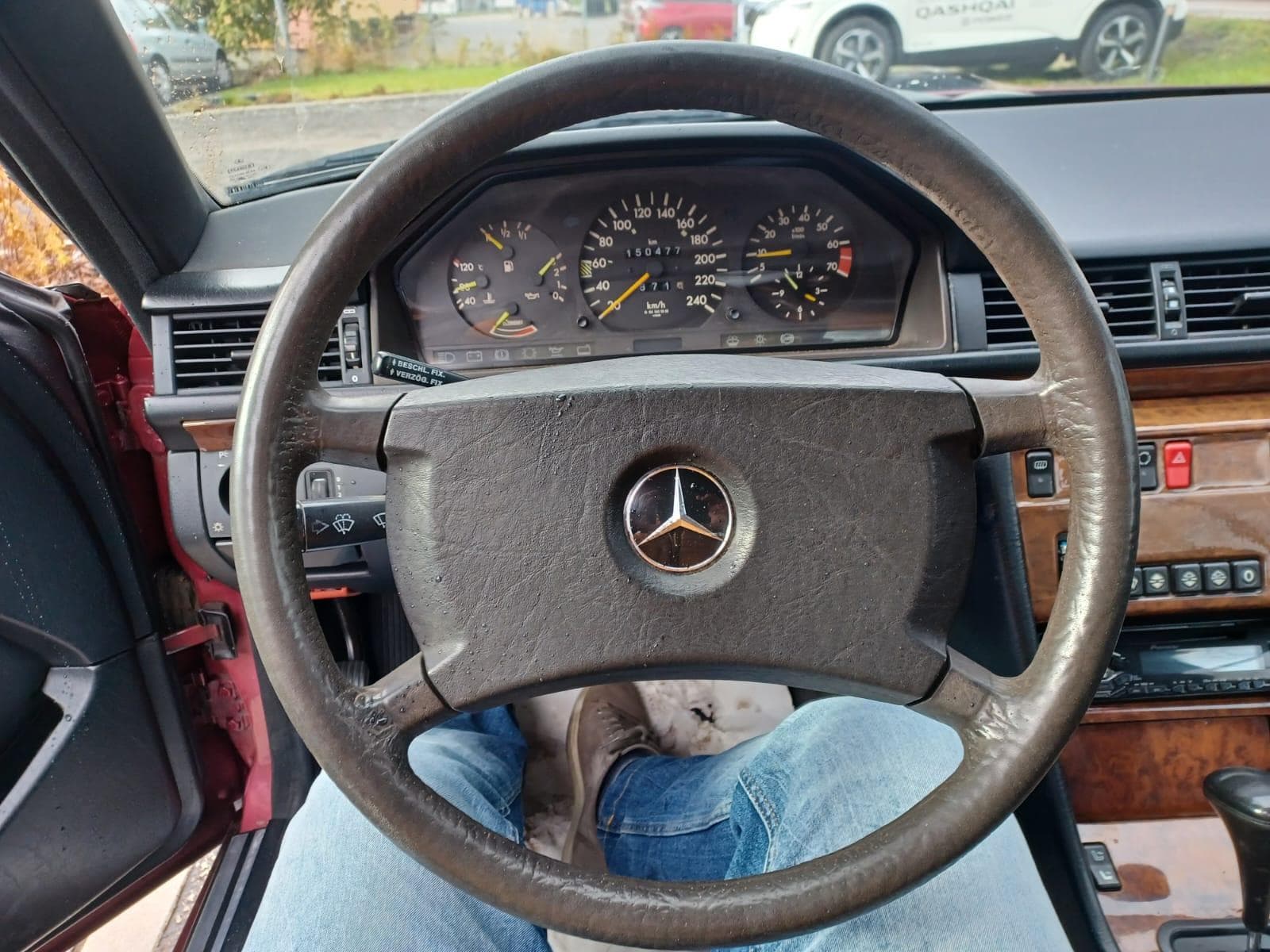 Mercedes-Benz OSTATNÍ - 11