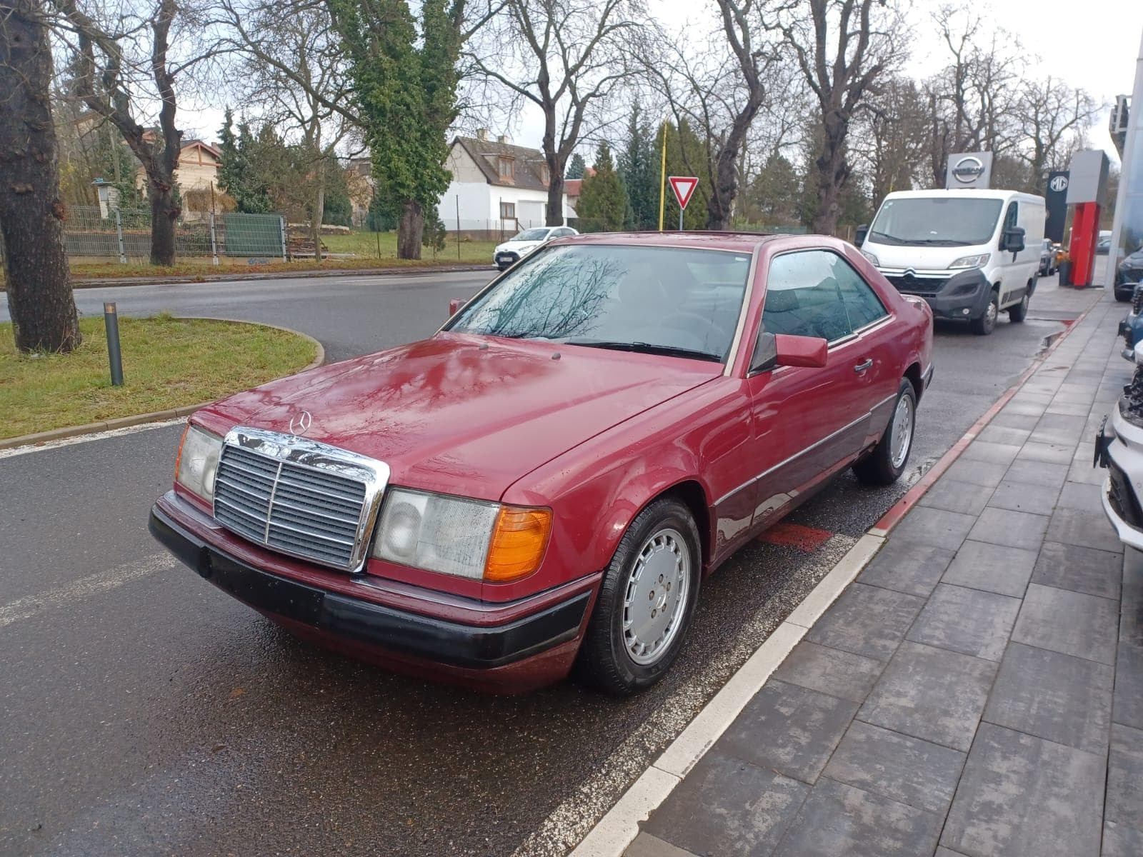 Mercedes-Benz OSTATNÍ - 3
