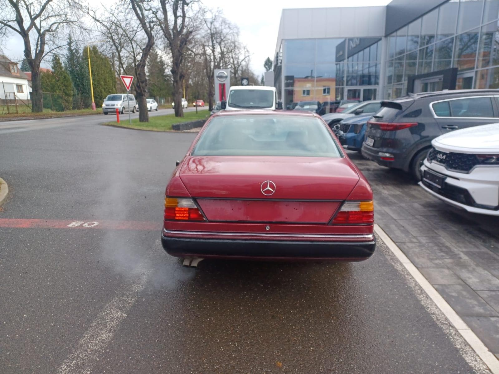 Mercedes-Benz OSTATNÍ - 6