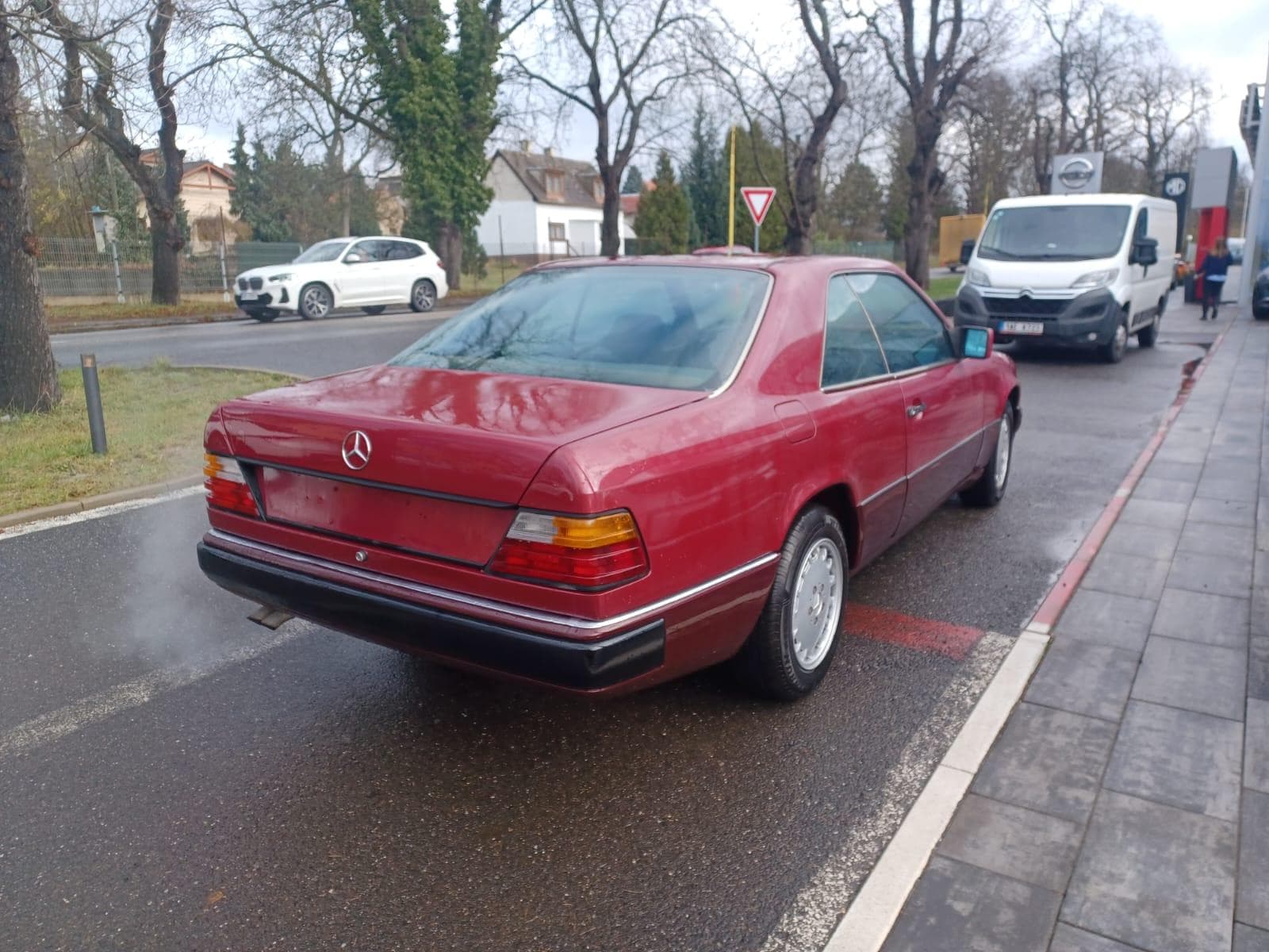 Mercedes-Benz OSTATNÍ - 7