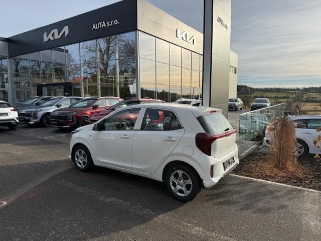2026 Kia PICANTO - 10