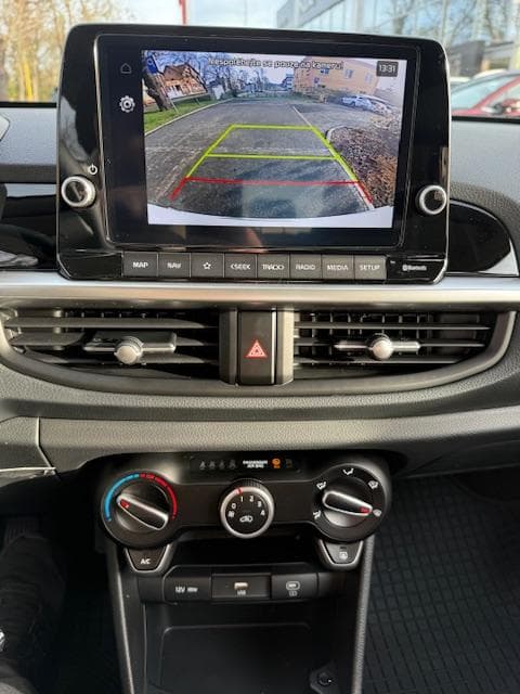 2026 Kia PICANTO - 11