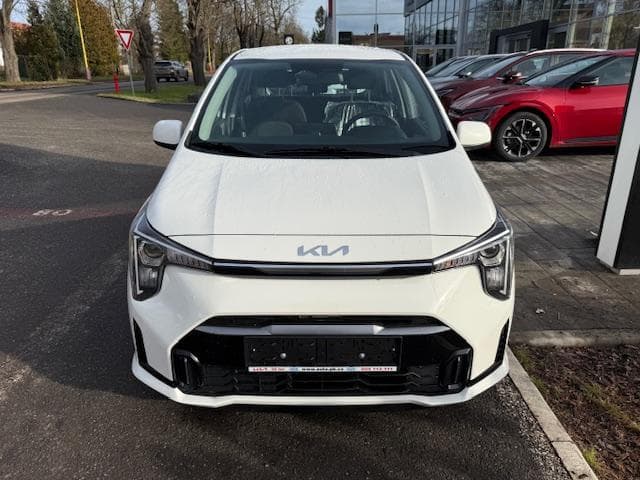 2026 Kia PICANTO - 2