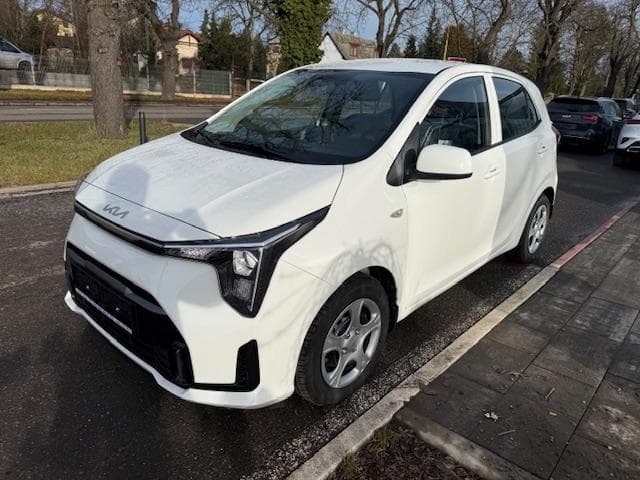 2026 Kia PICANTO - 3