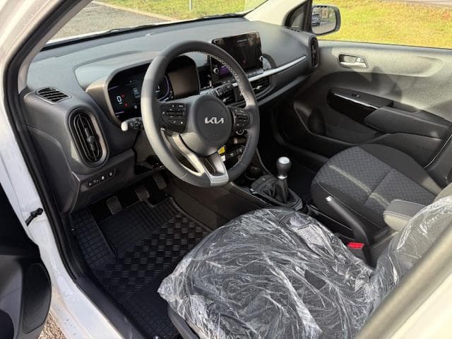 2026 Kia PICANTO - 4
