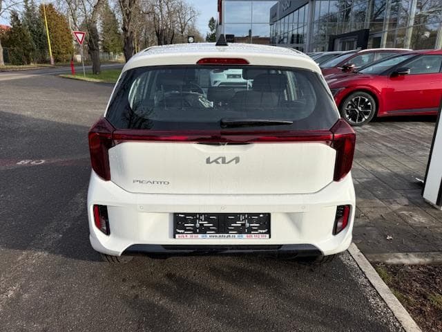2026 Kia PICANTO - 6