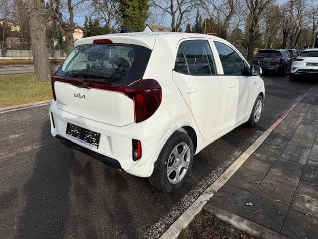 2026 Kia PICANTO - 7