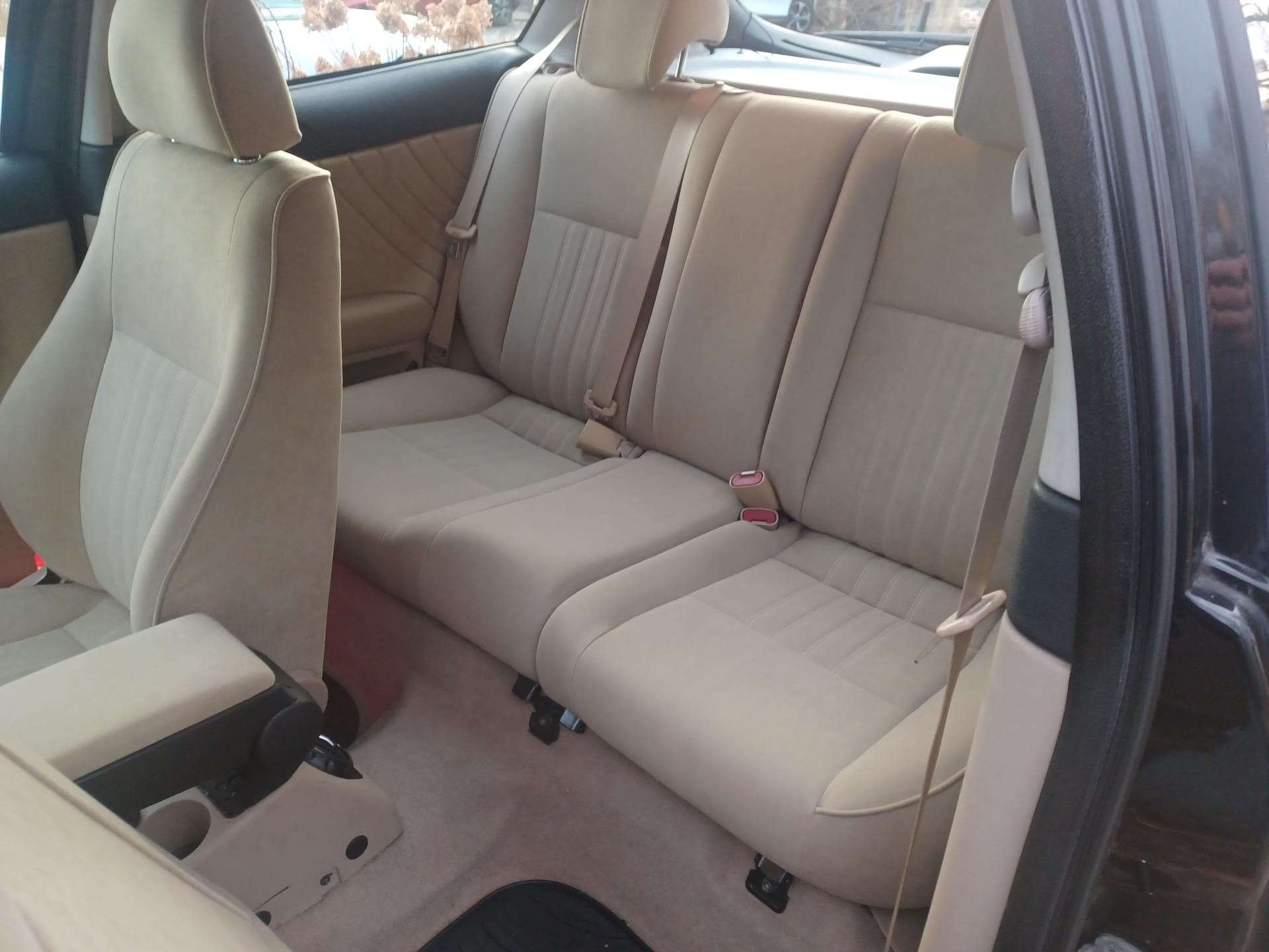 2008 Alfa Romeo 147 - 11