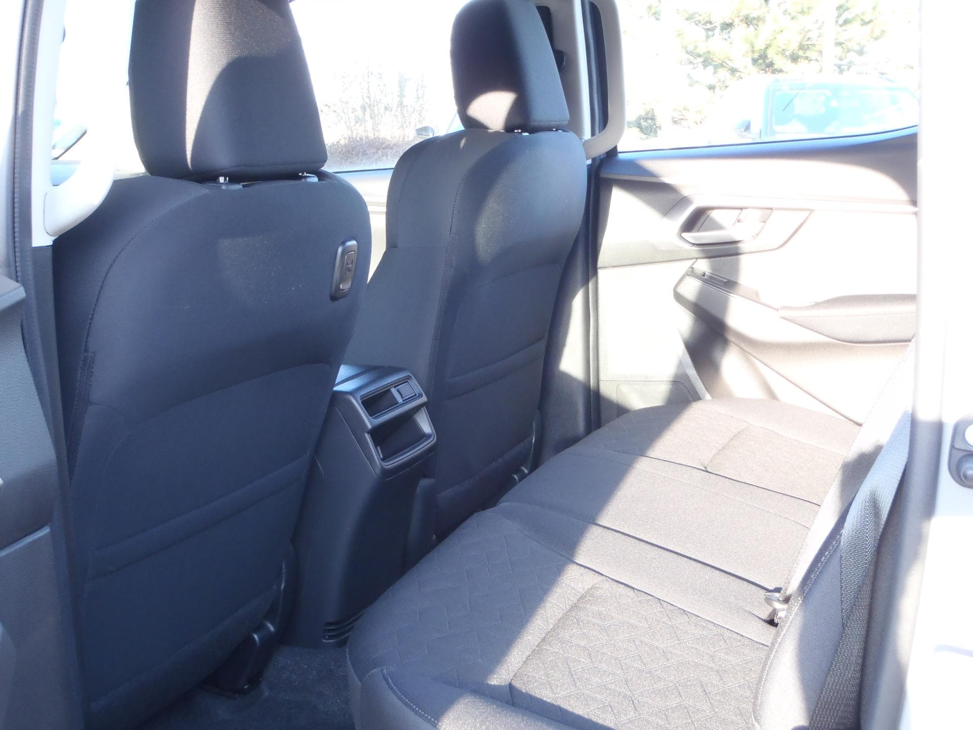 2025 Isuzu D-Max - 41