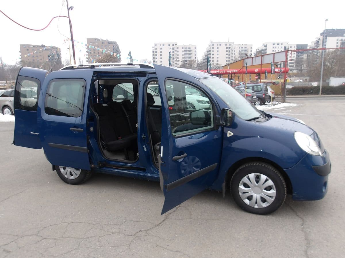 2009 Citroen BERLINGO - 2