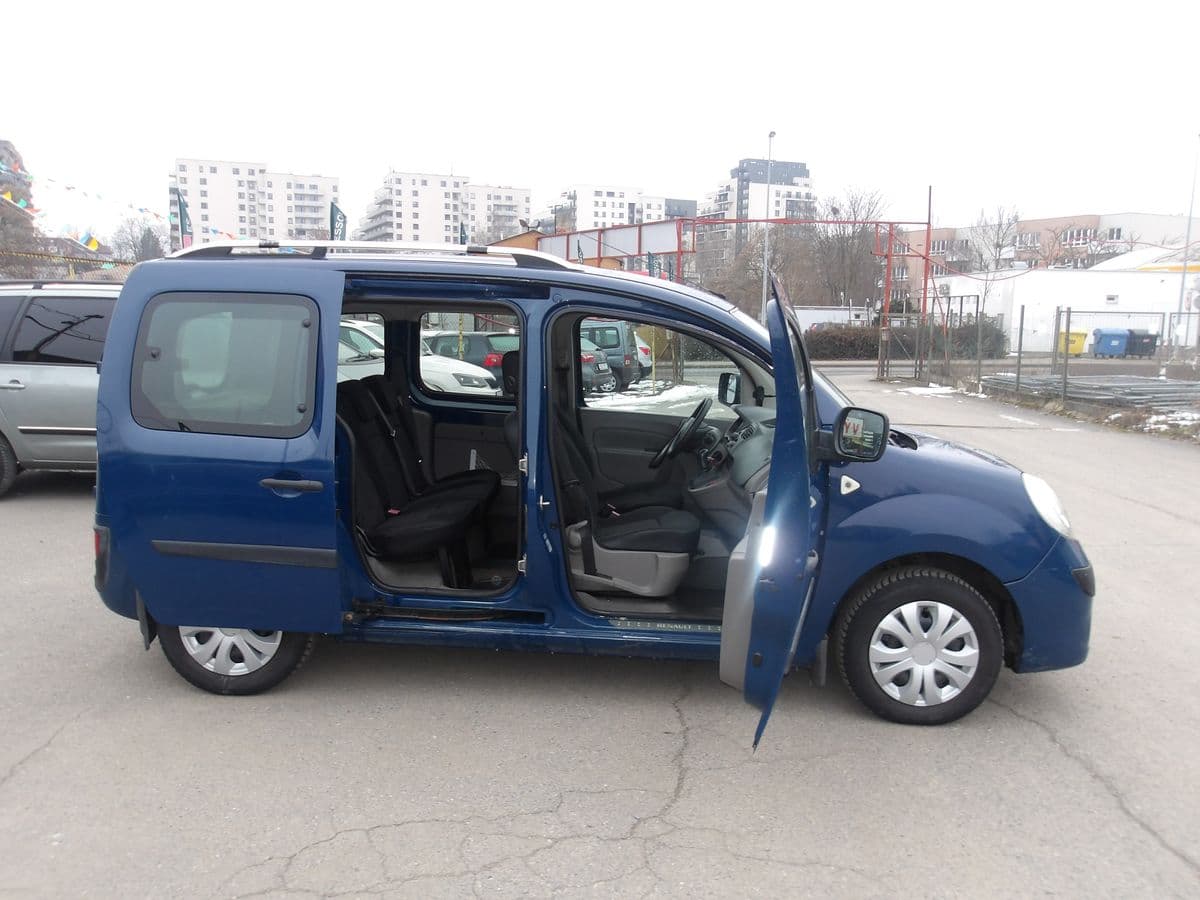 2009 Citroen BERLINGO - 3