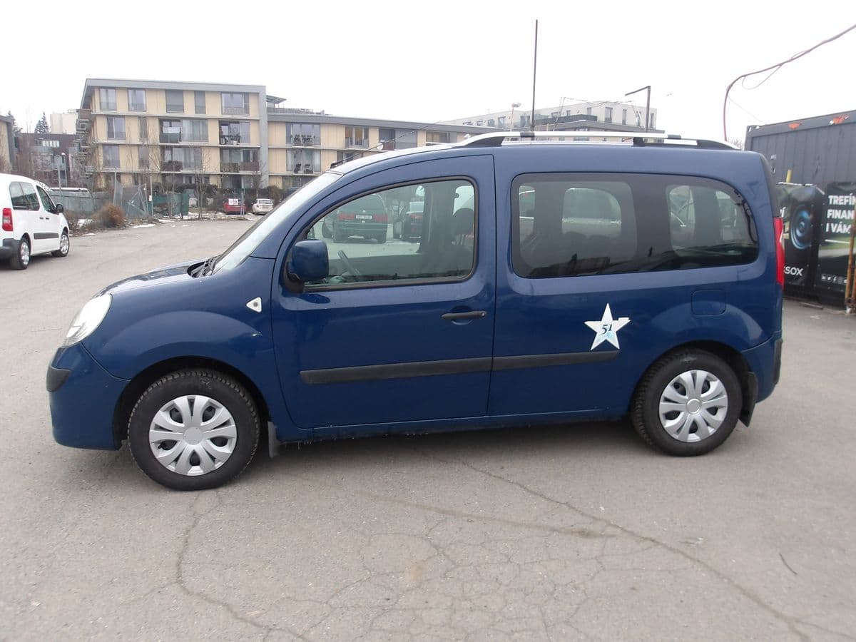 2009 Citroen BERLINGO - 4