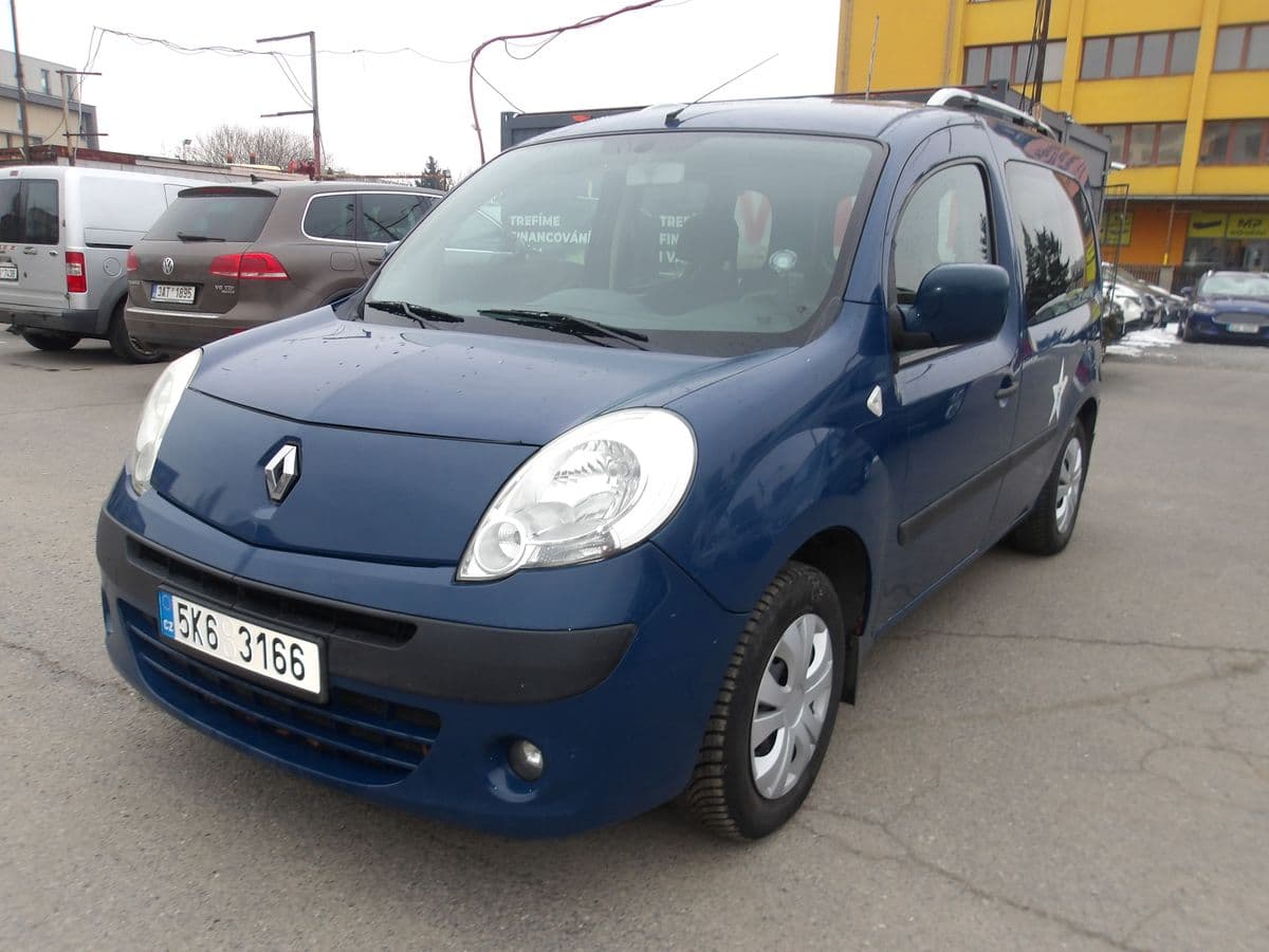 2009 Citroen BERLINGO - 6