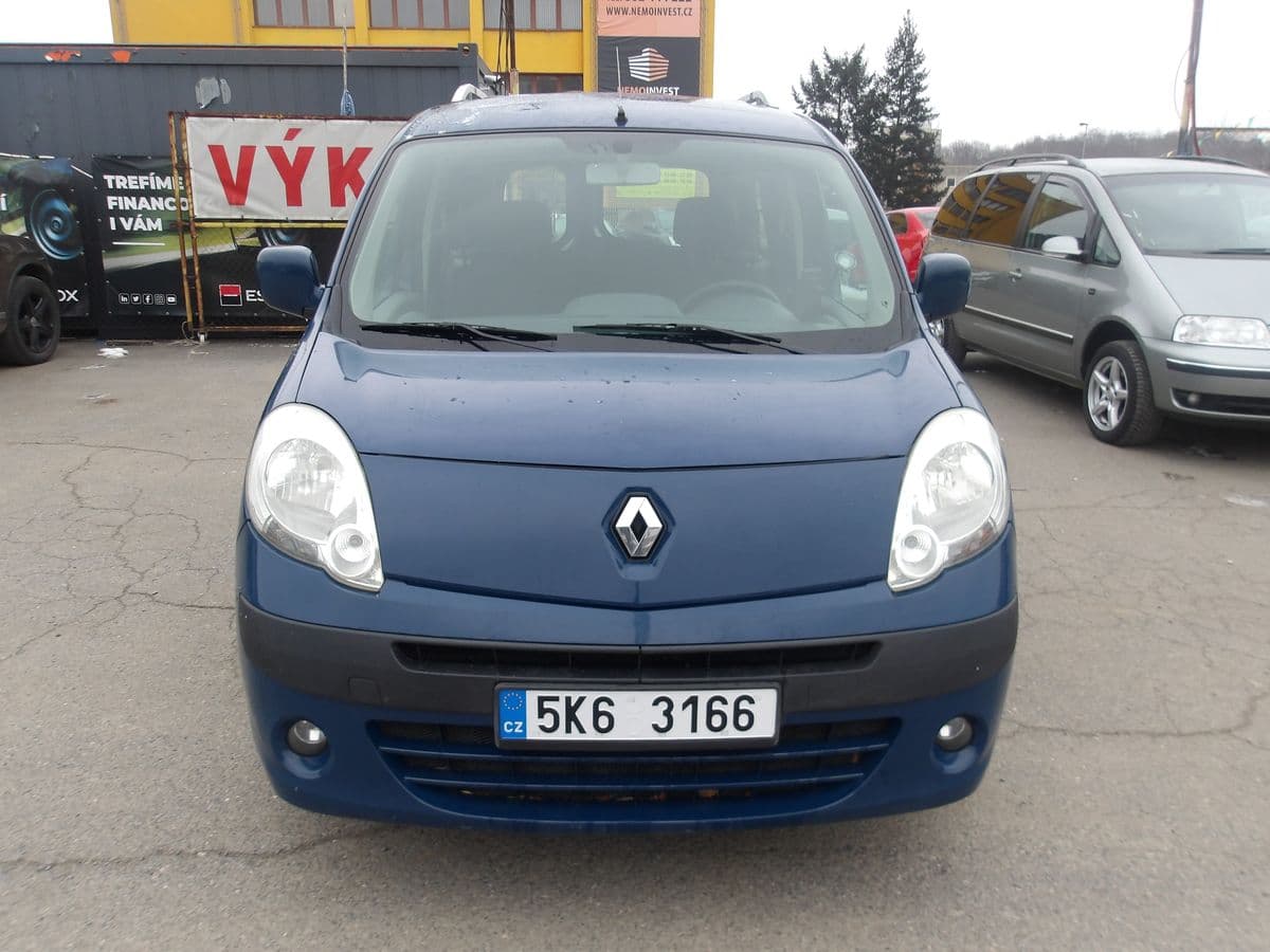 2009 Citroen BERLINGO - 7