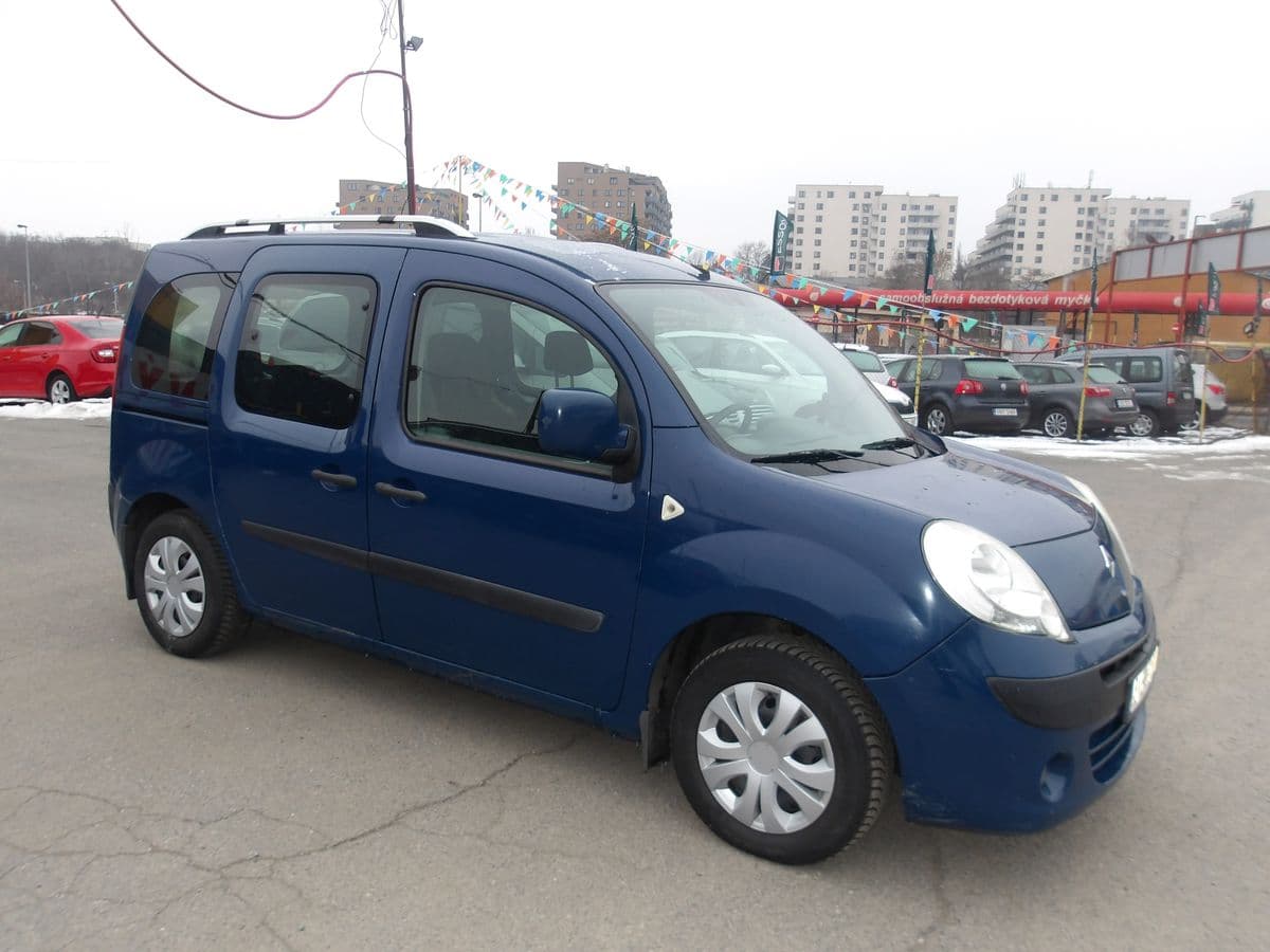 2009 Citroen BERLINGO - 9