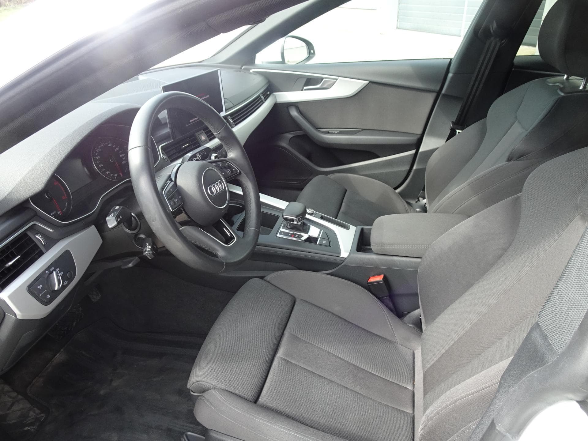 Audi A5 - 10