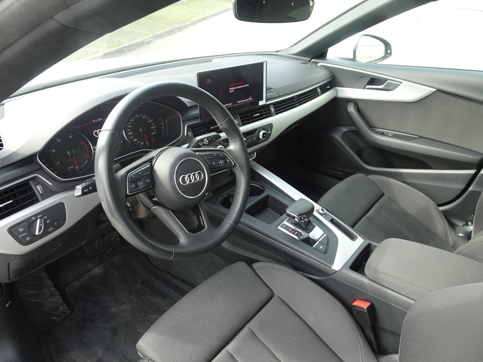 Audi A5 - 11