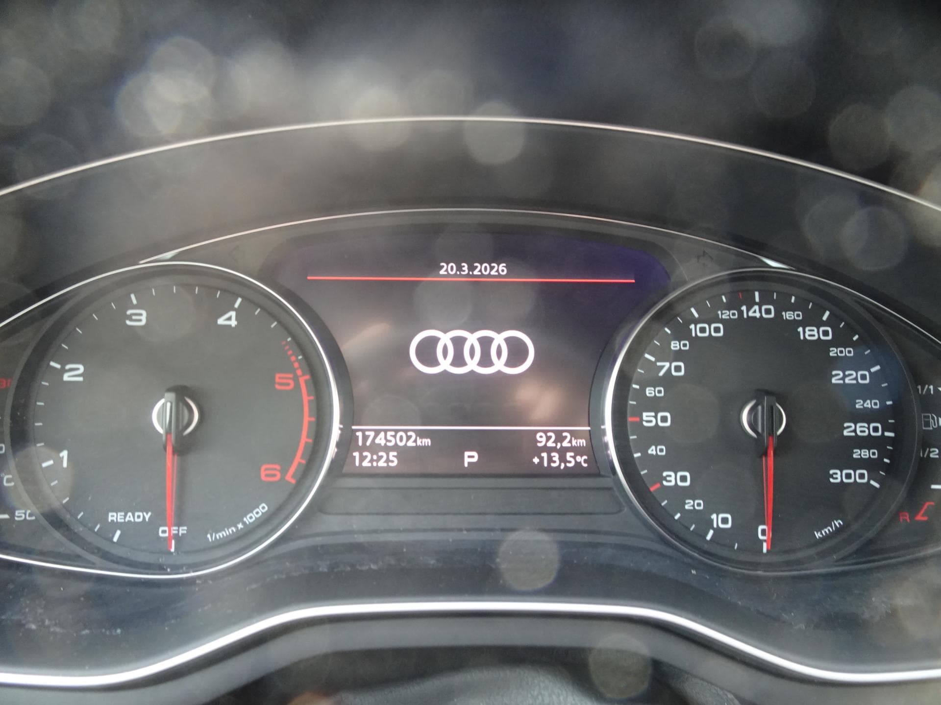 Audi A5 - 12