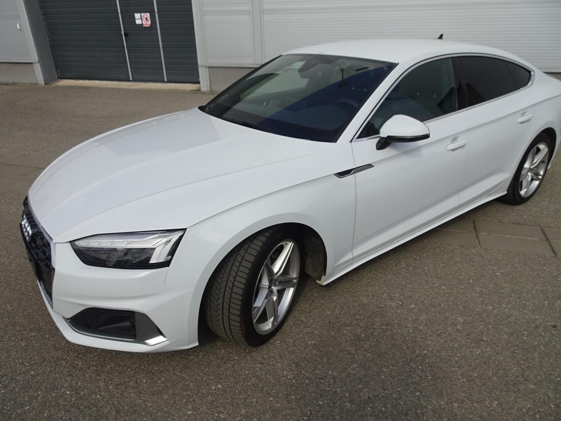 Audi A5 - 3