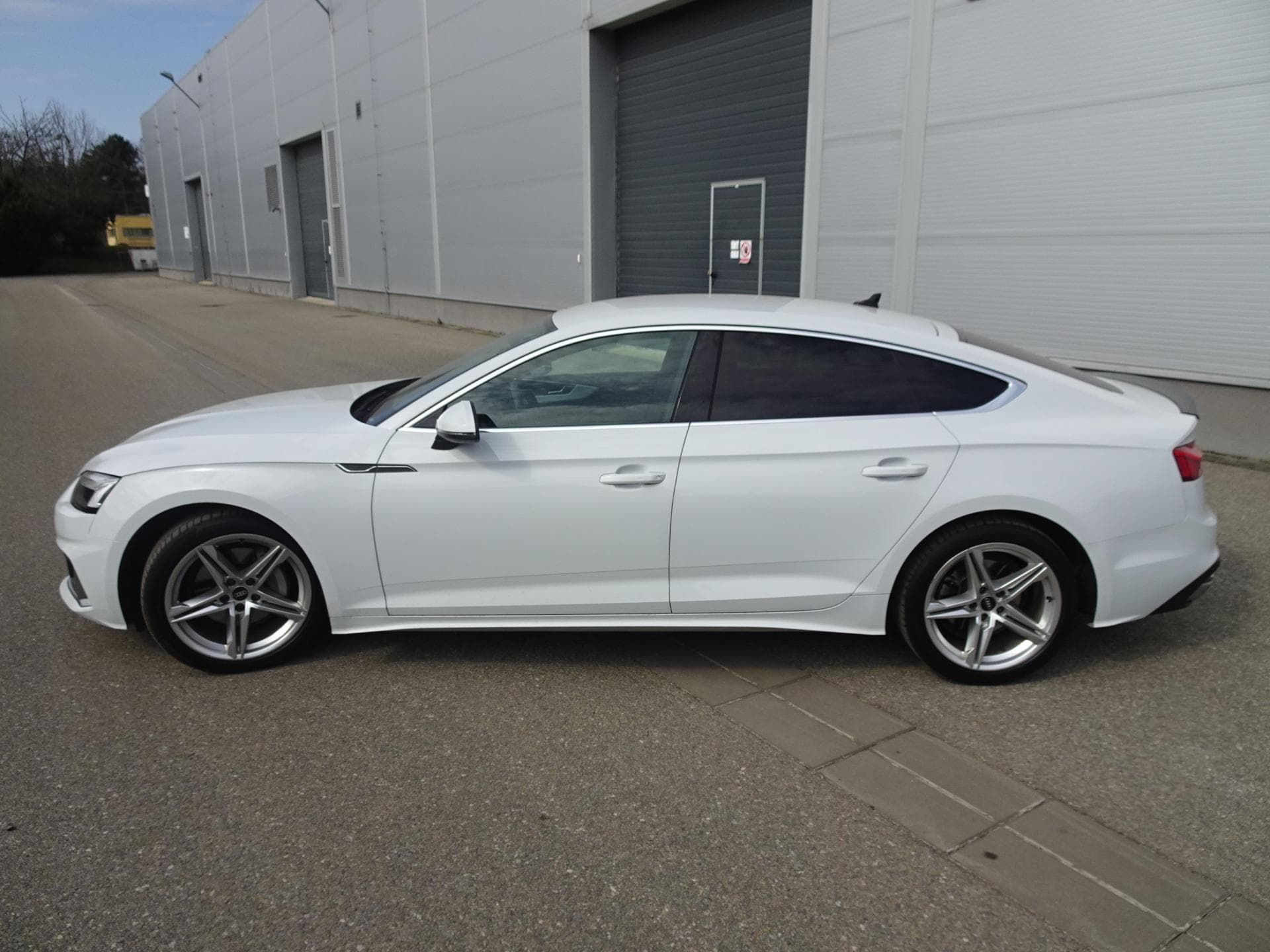 Audi A5 - 4
