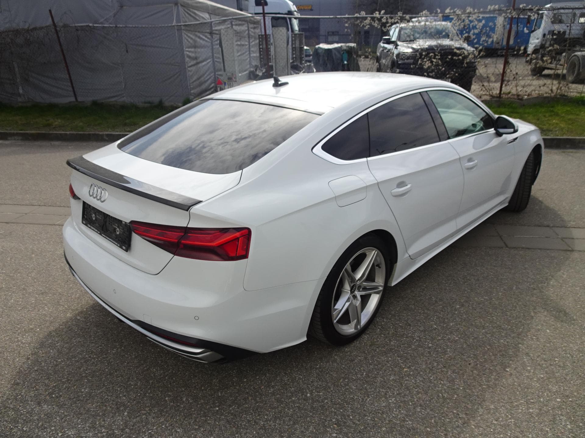 Audi A5 - 7