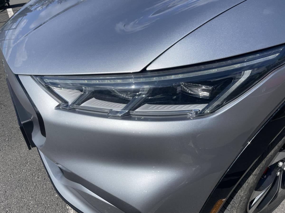 2022 Ford Ostatní - 10