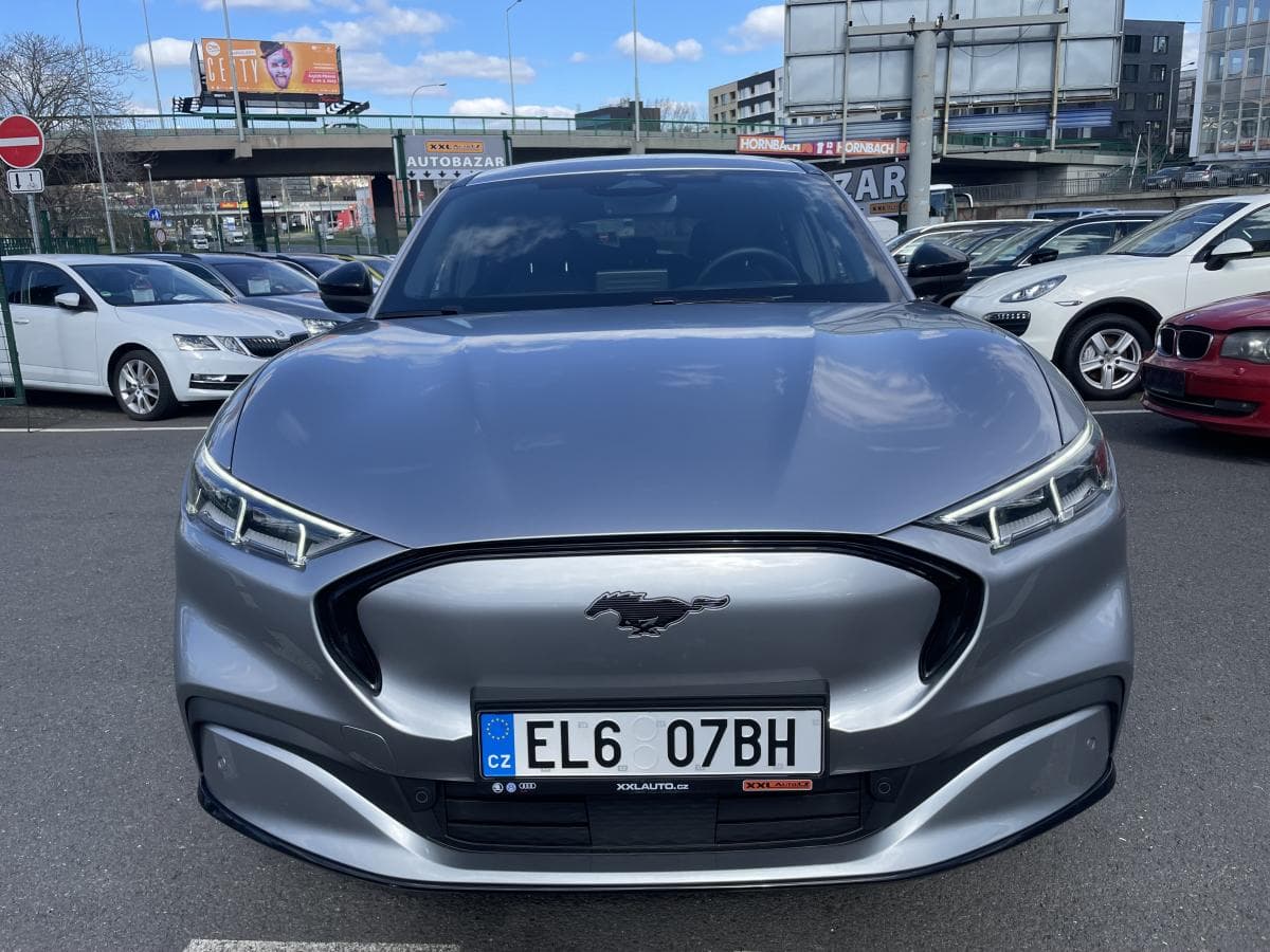 2022 Ford Ostatní - 2