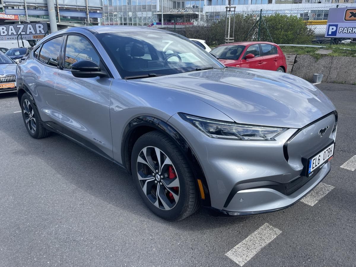 2022 Ford Ostatní - 3