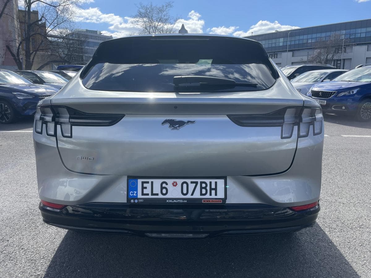 2022 Ford Ostatní - 6