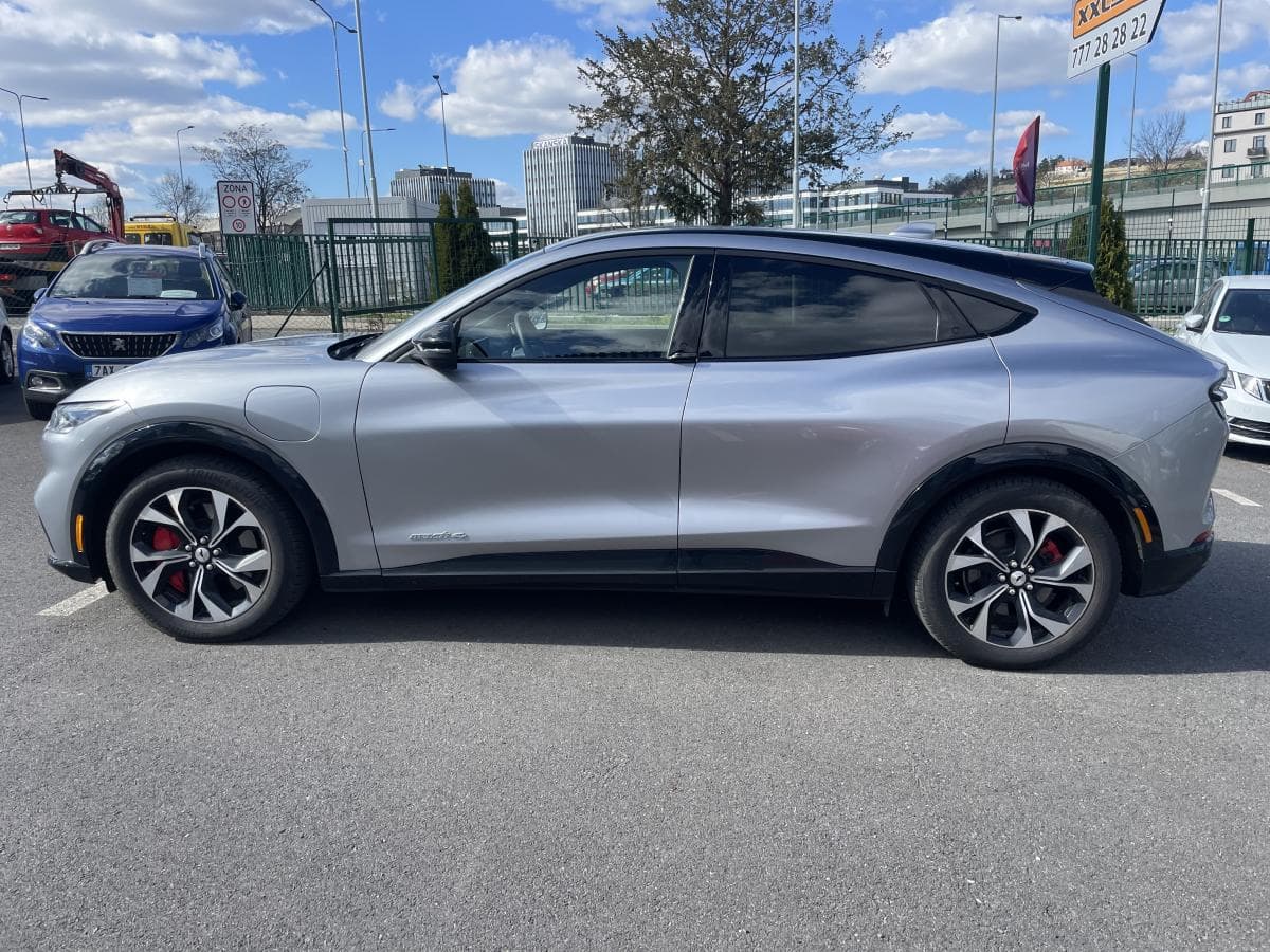 2022 Ford Ostatní - 8