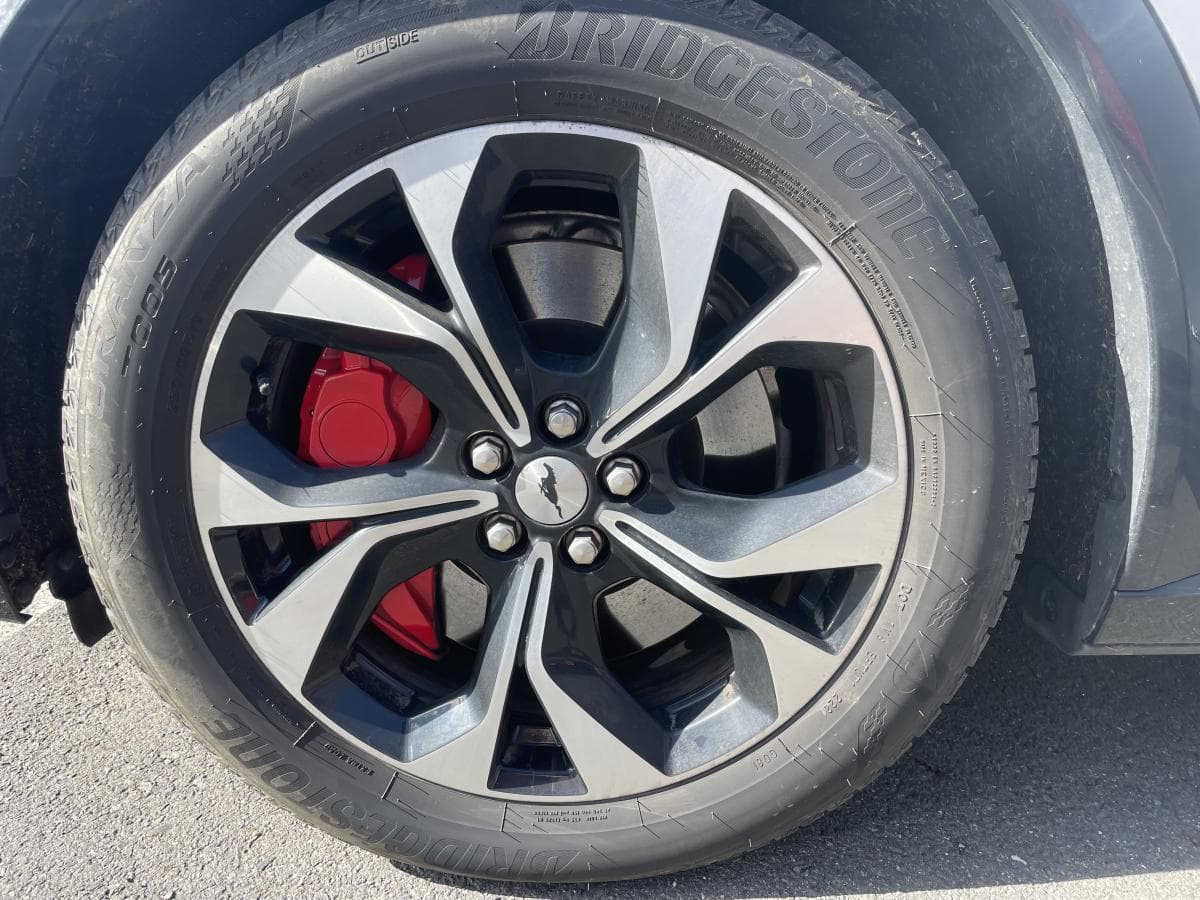 2022 Ford Ostatní - 9