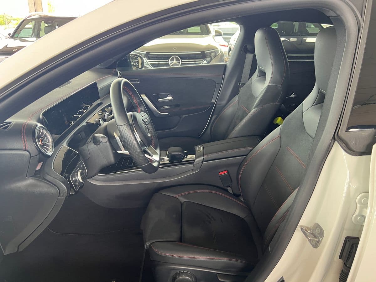2023 Mercedes-Benz CLA - 10