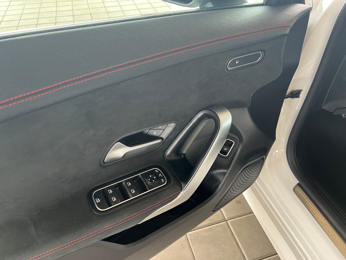 2023 Mercedes-Benz CLA - 11
