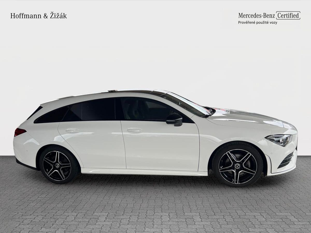2023 Mercedes-Benz CLA - 4