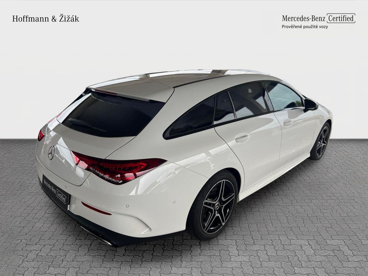 2023 Mercedes-Benz CLA - 5