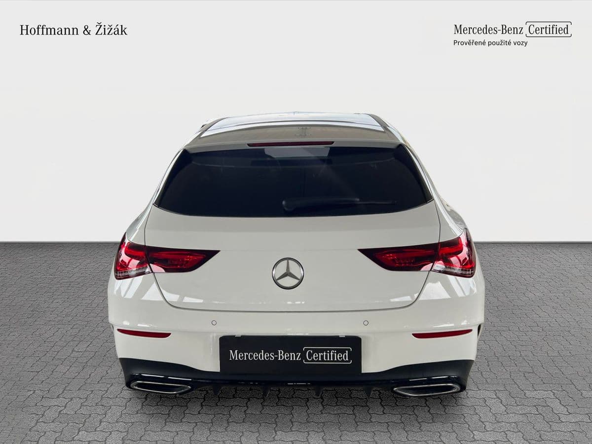 2023 Mercedes-Benz CLA - 6