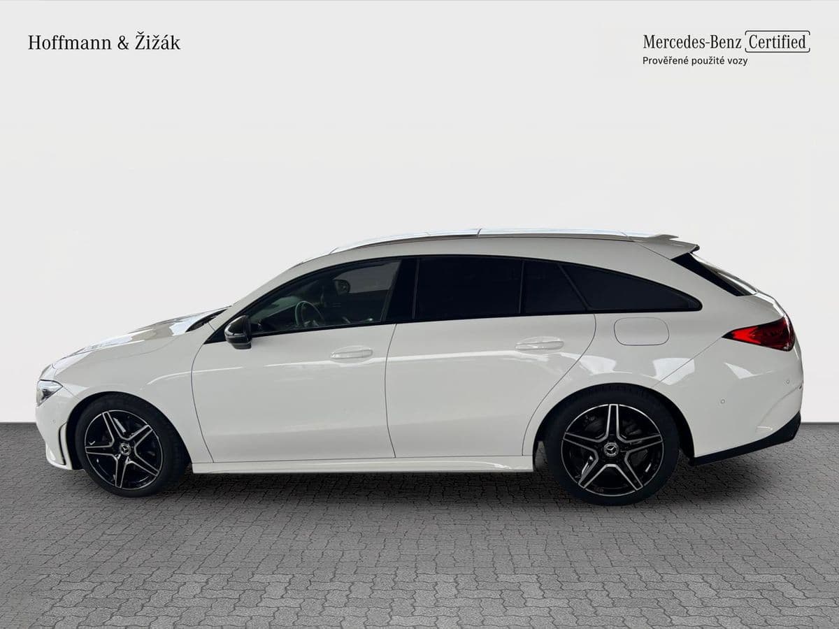 2023 Mercedes-Benz CLA - 8