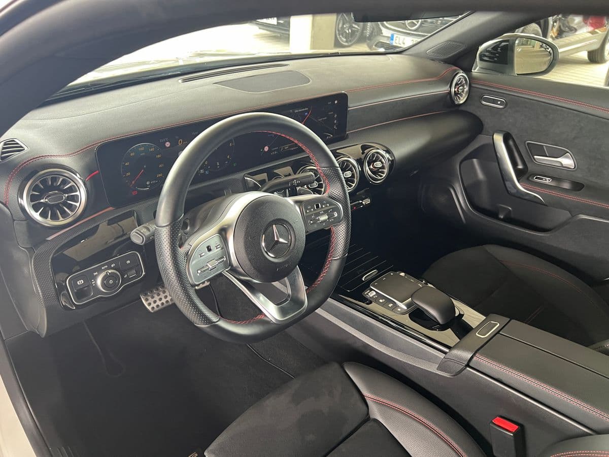 2023 Mercedes-Benz CLA - 9