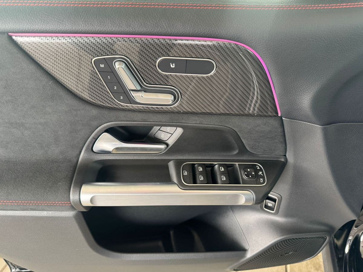 2024 Mercedes-Benz GLB - 10