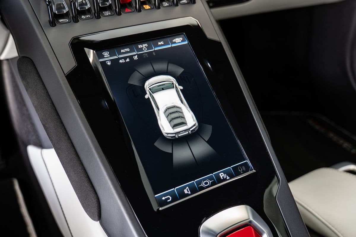 2020 Lamborghini HURACÁN - 10