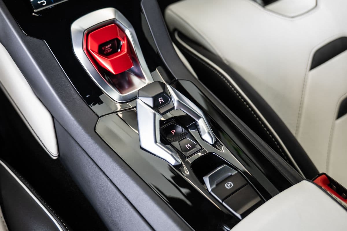 2020 Lamborghini HURACÁN - 12