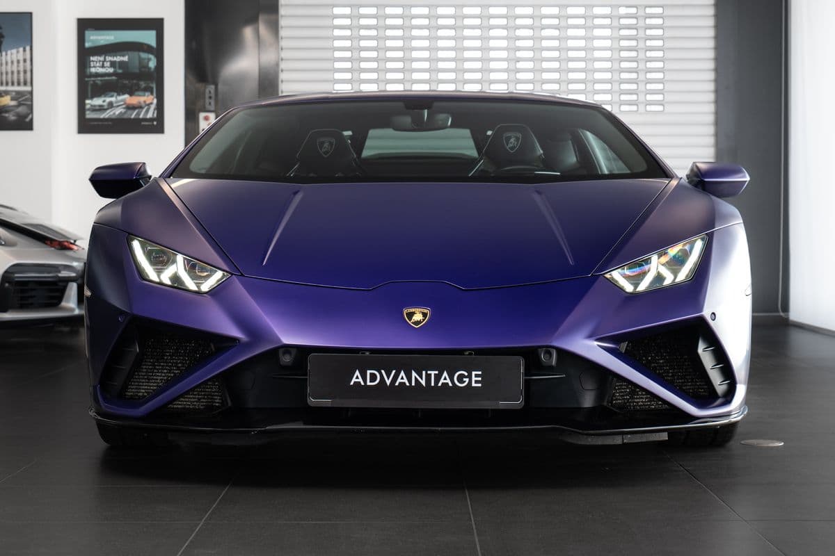 2020 Lamborghini HURACÁN - 2