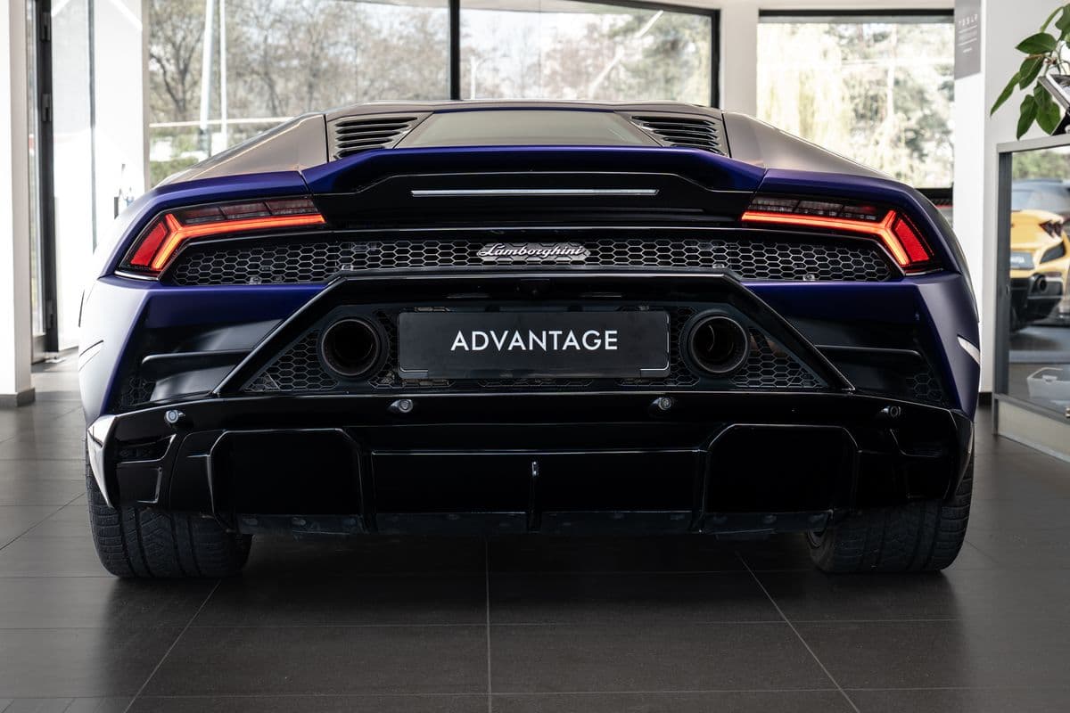 2020 Lamborghini HURACÁN - 3