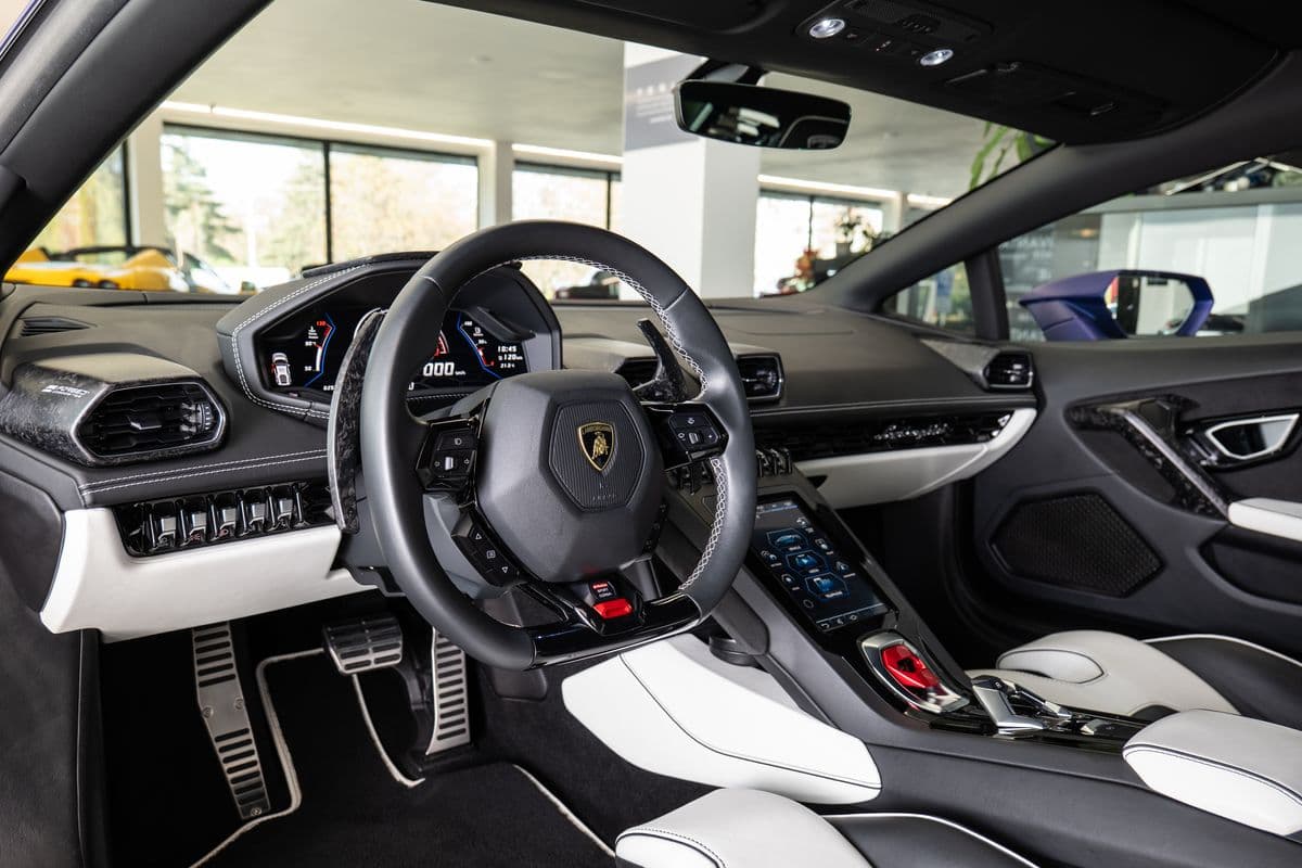 2020 Lamborghini HURACÁN - 5